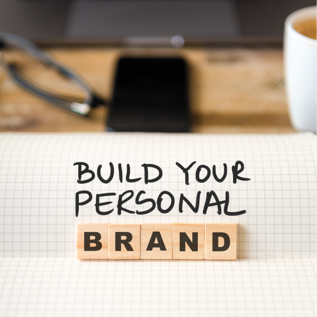 Personal Brand