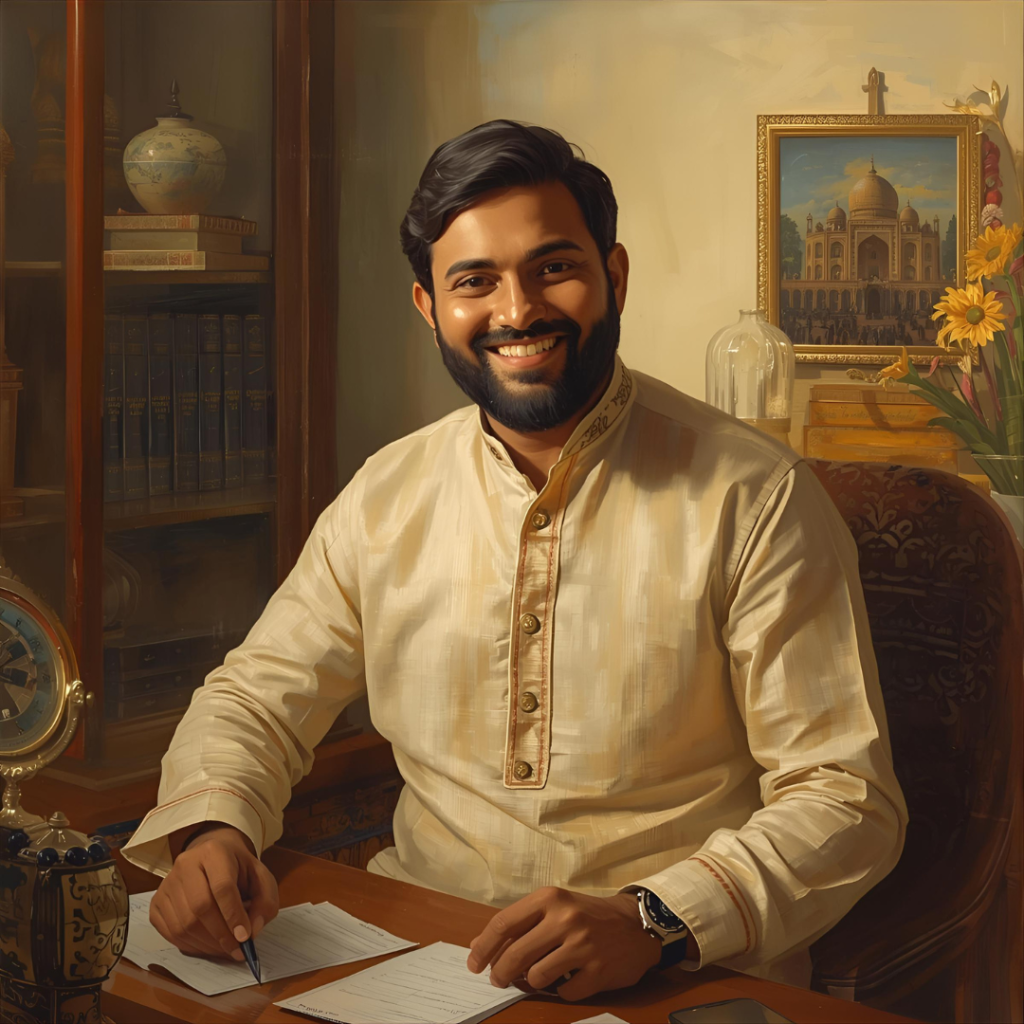 Small Business Owner