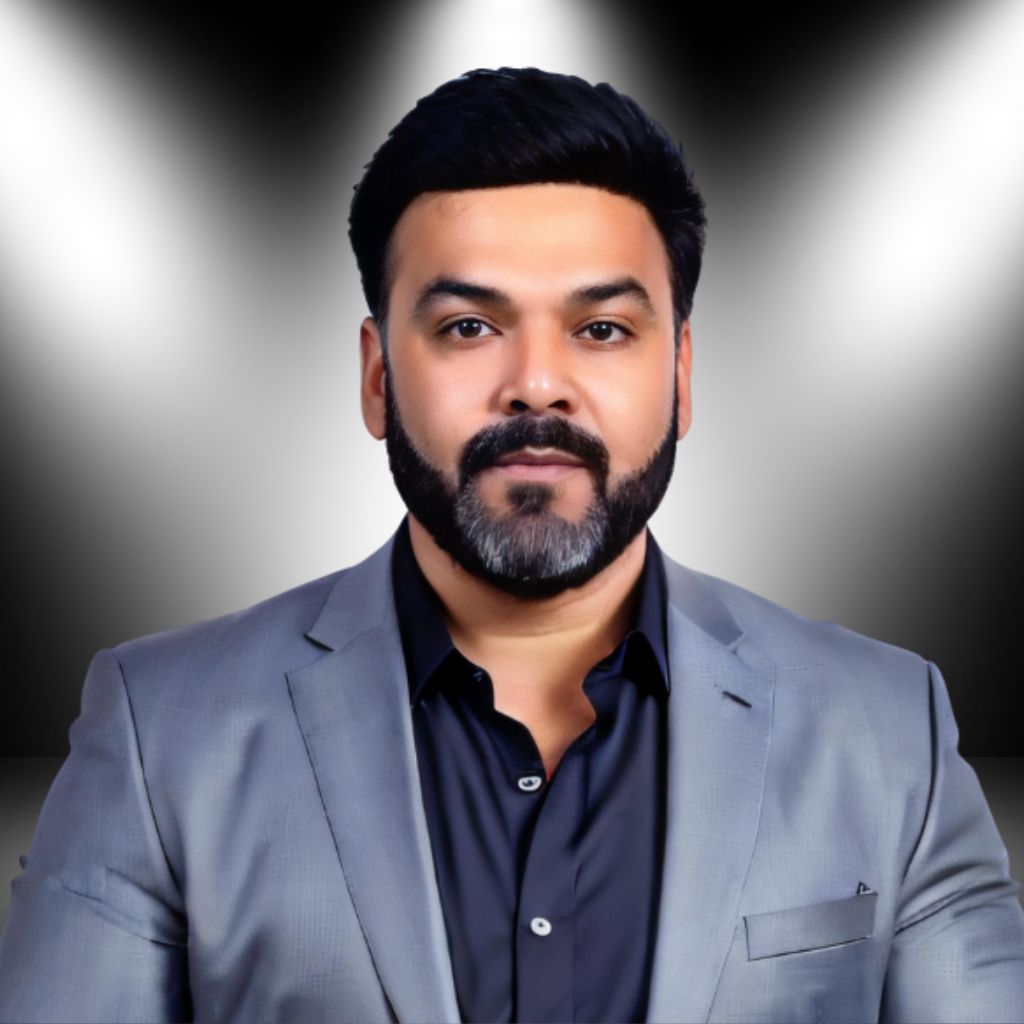 Sandeep Janwalia - Lead Generation Coach